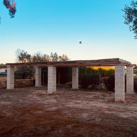 بورتو سيساريو B&B Quasimare المظهر الخارجي الصورة