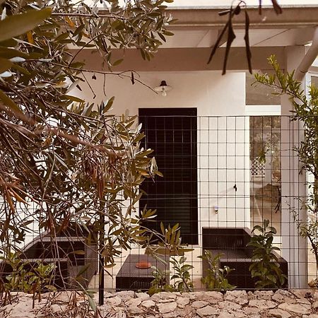 بورتو سيساريو B&B Quasimare المظهر الخارجي الصورة