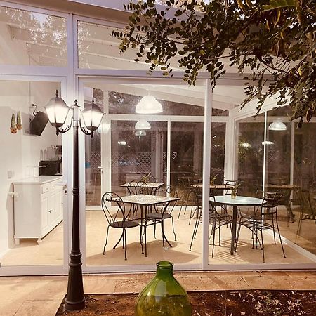 بورتو سيساريو B&B Quasimare المظهر الخارجي الصورة
