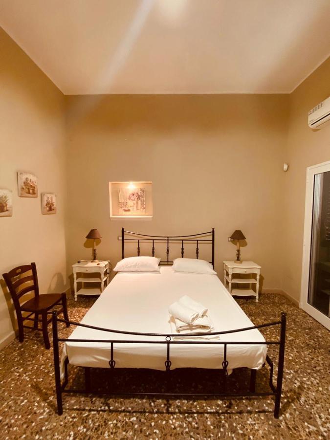 بورتو سيساريو B&B Quasimare المظهر الخارجي الصورة