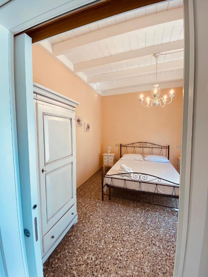 بورتو سيساريو B&B Quasimare المظهر الخارجي الصورة