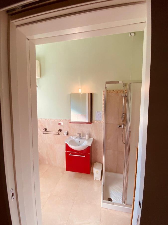 بورتو سيساريو B&B Quasimare المظهر الخارجي الصورة