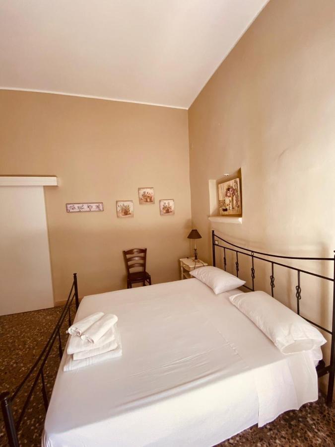 بورتو سيساريو B&B Quasimare المظهر الخارجي الصورة