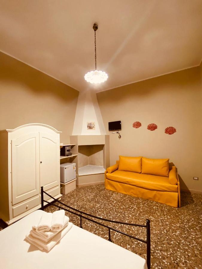 بورتو سيساريو B&B Quasimare المظهر الخارجي الصورة