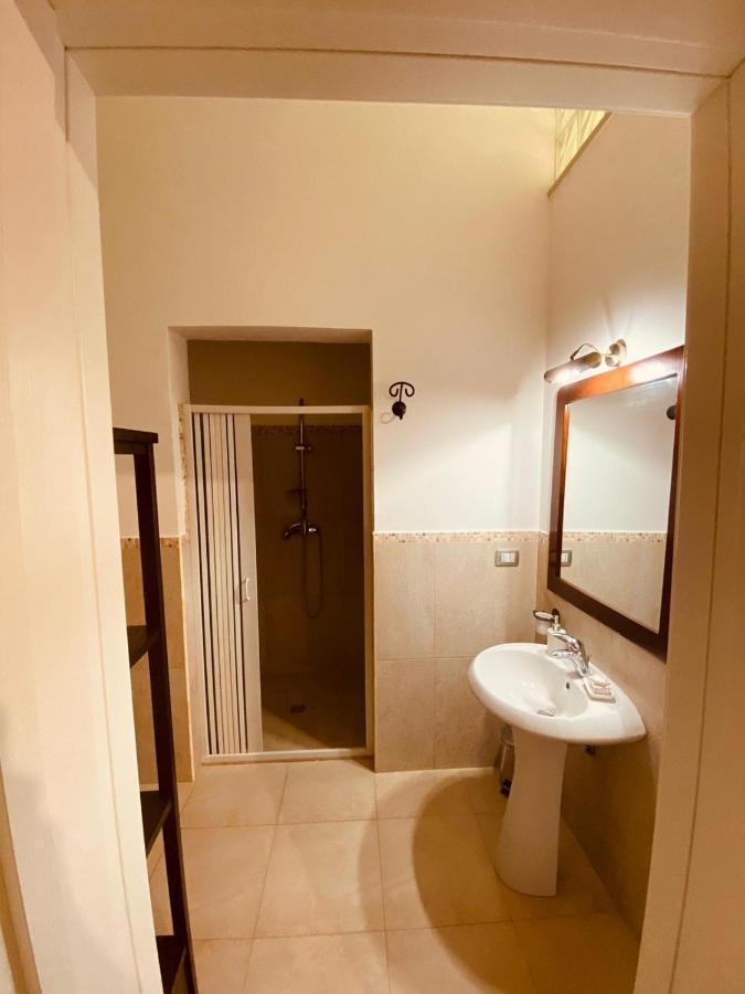 بورتو سيساريو B&B Quasimare المظهر الخارجي الصورة