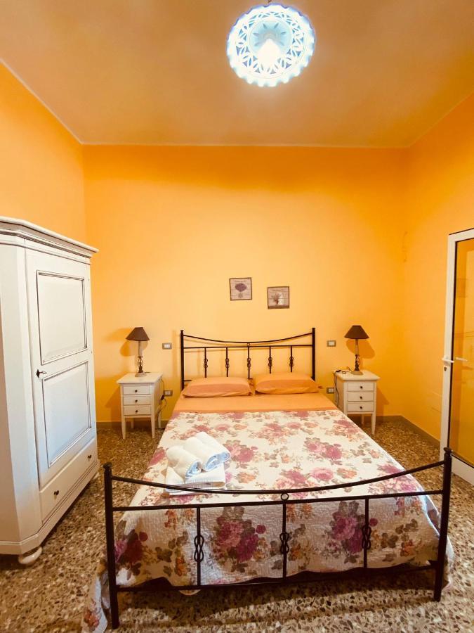 بورتو سيساريو B&B Quasimare المظهر الخارجي الصورة