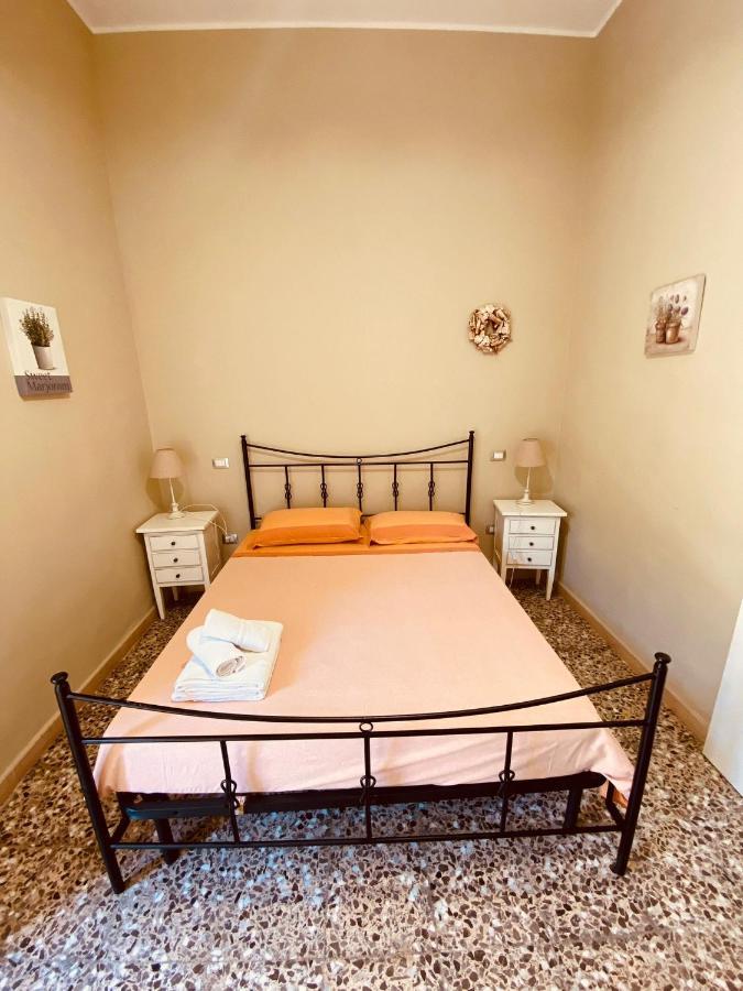 بورتو سيساريو B&B Quasimare المظهر الخارجي الصورة