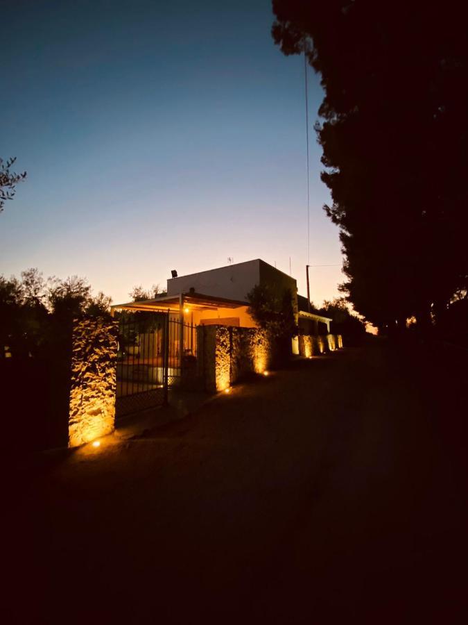 بورتو سيساريو B&B Quasimare المظهر الخارجي الصورة