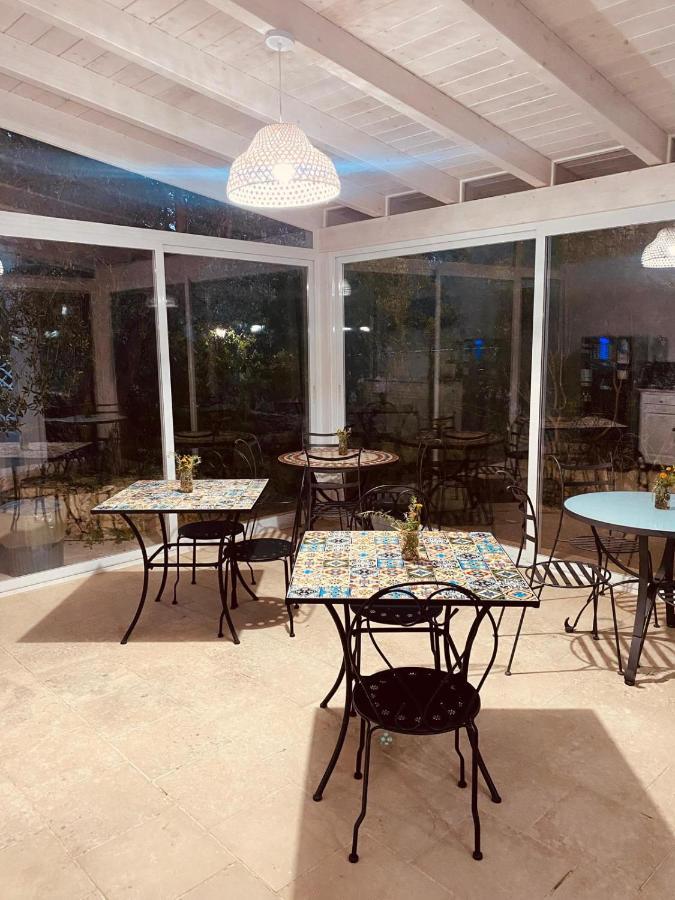 بورتو سيساريو B&B Quasimare المظهر الخارجي الصورة