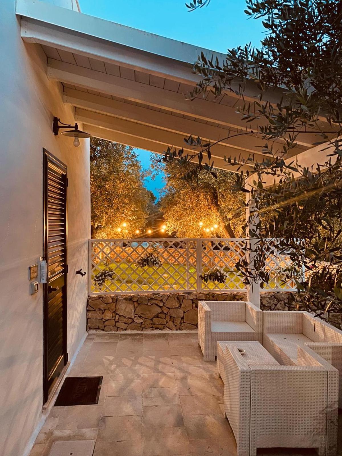 بورتو سيساريو B&B Quasimare المظهر الخارجي الصورة
