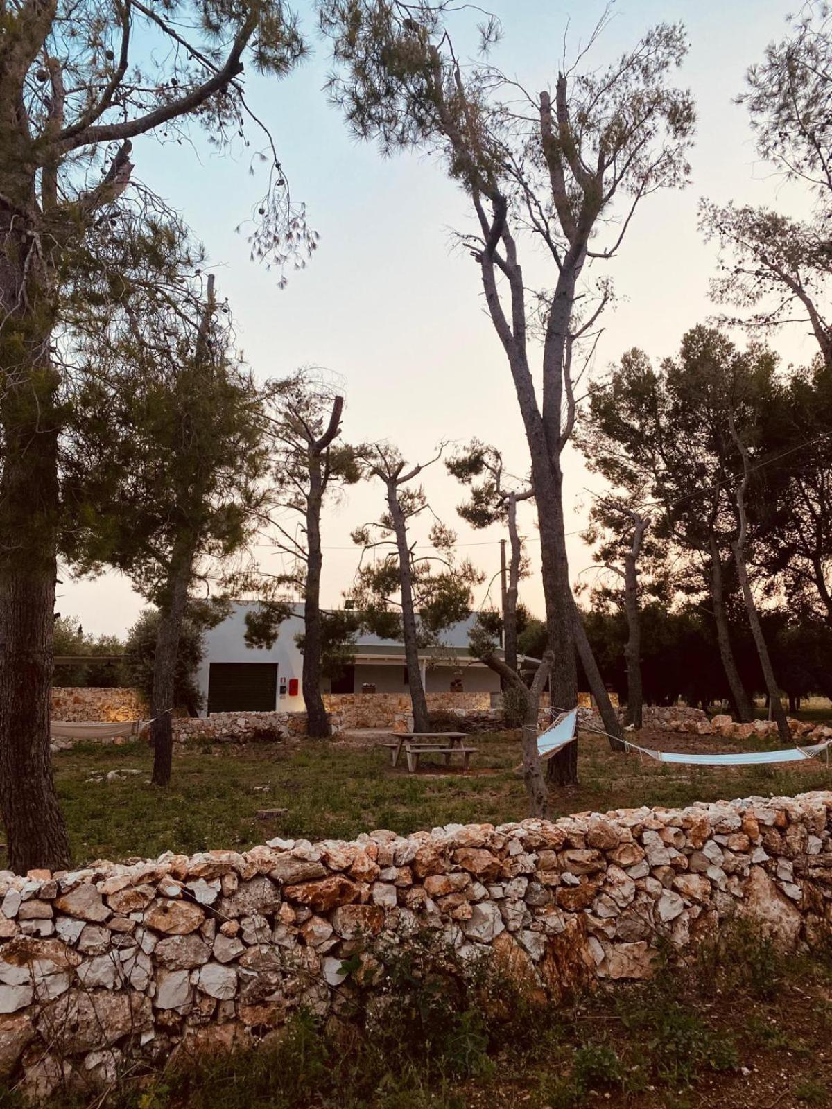 بورتو سيساريو B&B Quasimare المظهر الخارجي الصورة