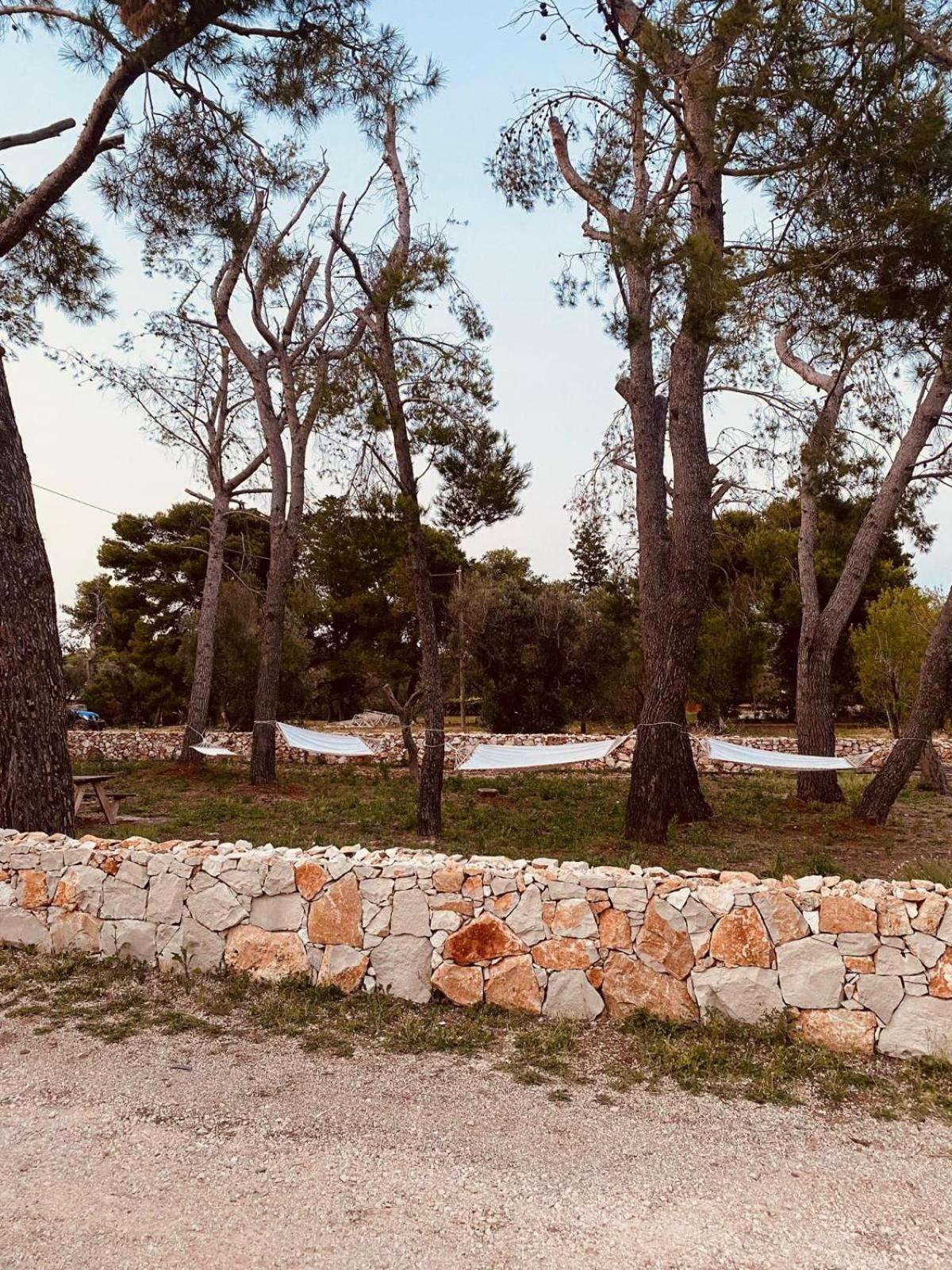 بورتو سيساريو B&B Quasimare المظهر الخارجي الصورة