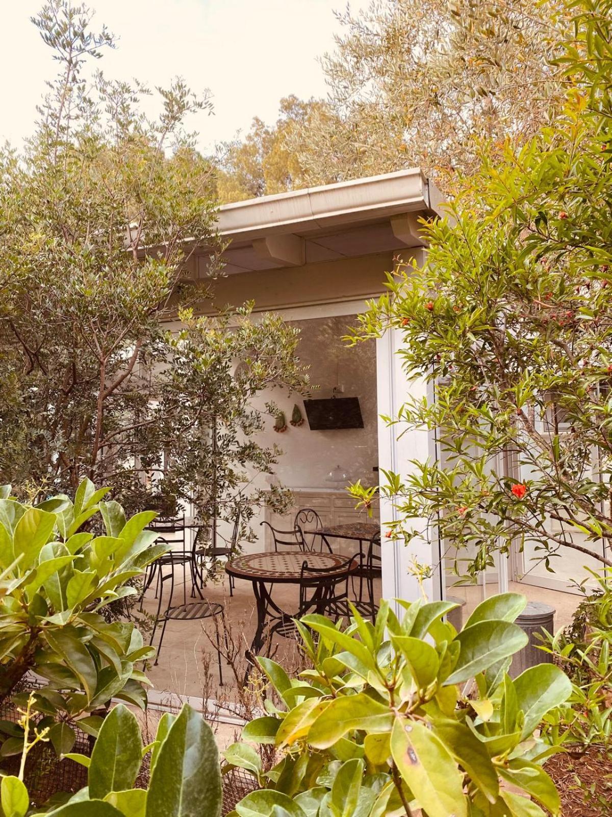 بورتو سيساريو B&B Quasimare المظهر الخارجي الصورة