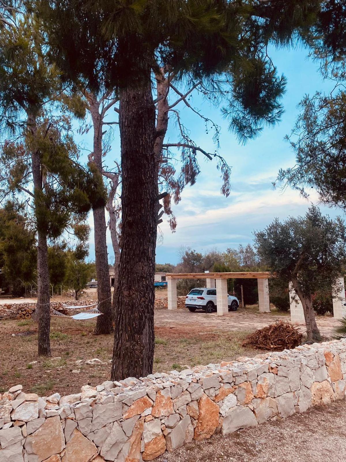 بورتو سيساريو B&B Quasimare المظهر الخارجي الصورة