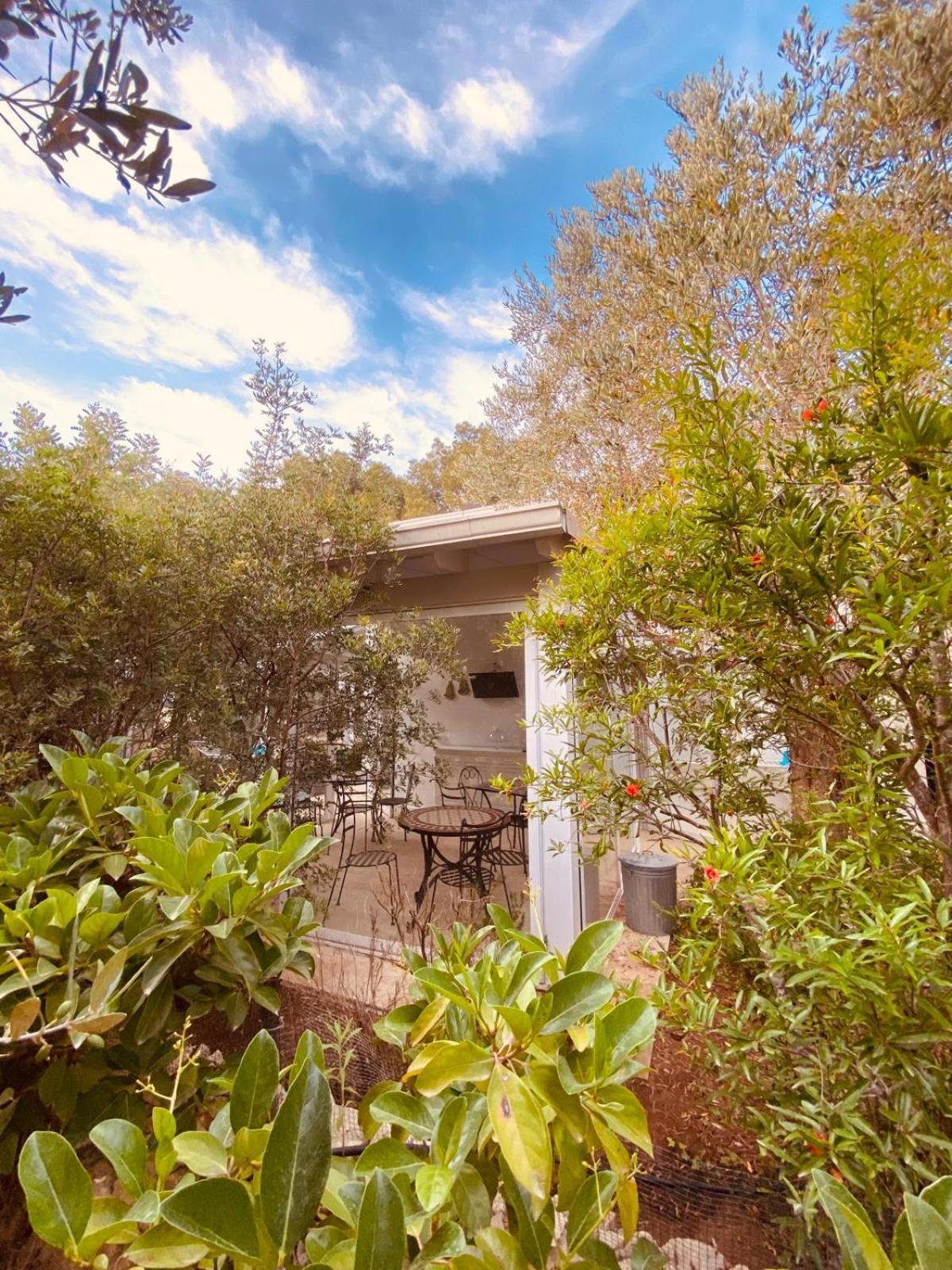 بورتو سيساريو B&B Quasimare المظهر الخارجي الصورة