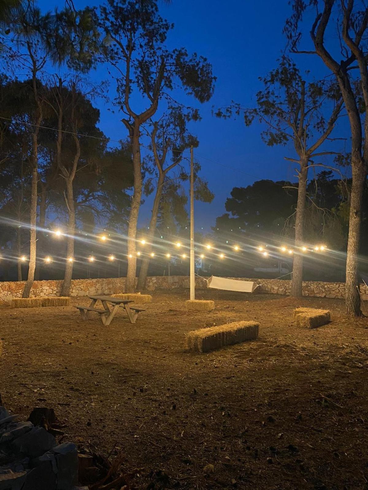 بورتو سيساريو B&B Quasimare المظهر الخارجي الصورة