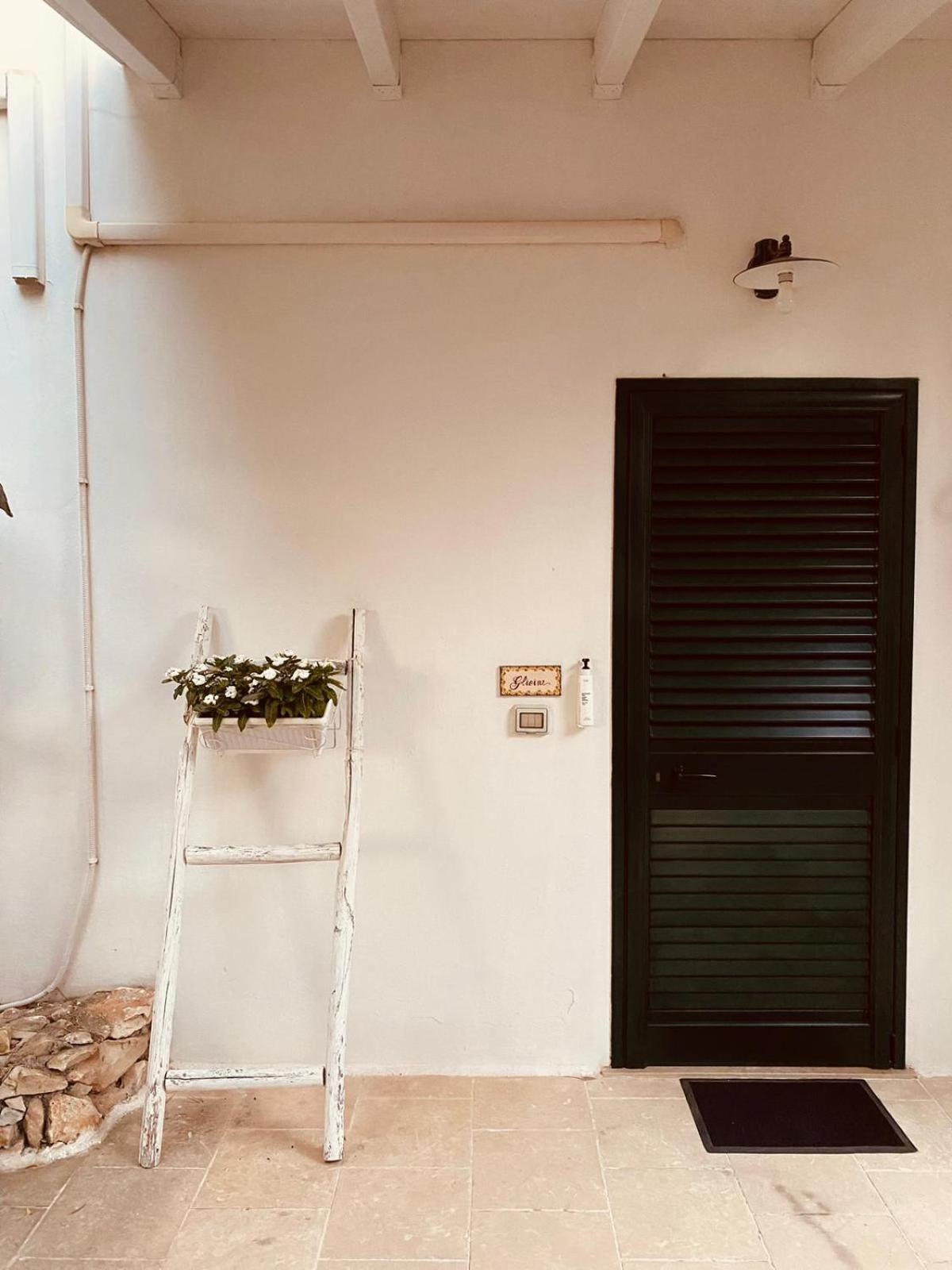 بورتو سيساريو B&B Quasimare المظهر الخارجي الصورة